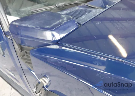 2007 Hummer H2 Suv z USA, uszkodzony, nr VIN 5GRGN23U67H112211